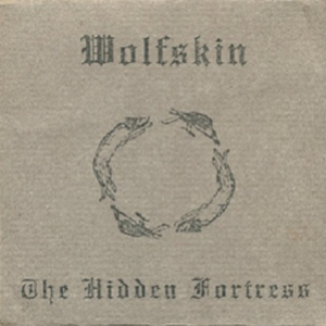 Bukinmortar (Transcendence In A Fleshless Body)