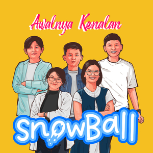Snow Ball Kenalan