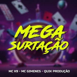 Mega Surtação