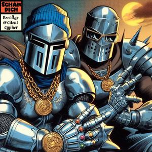 Schäm dich! (feat. Cilent Cypher)