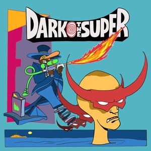 Gas Filled Super Soaker (feat. Day Tripper, Fatboi Sharif & Torito)