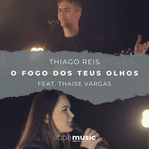 Fogo dos Teus Olhos