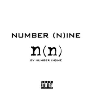 Number (N)ine