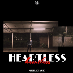 Heartless