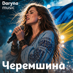 Черемшина