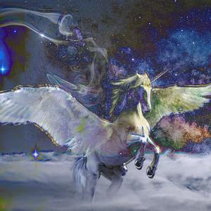 Raphael (Angel of the Wind)