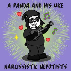 Narcissistic Nepotists