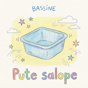 Pute salope