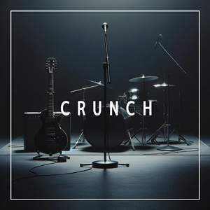 CRUNCH