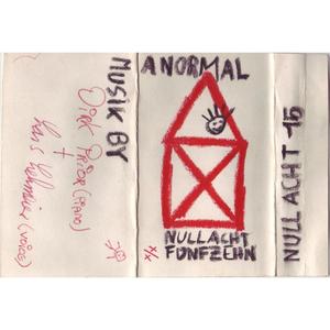 Hören (2 Tape Live 01.1986)