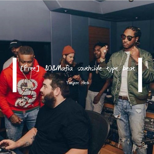 [Free] 808Mafia southside type beat