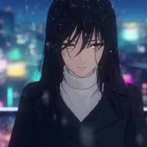 Holy Night Waltz by しでん🐦‍⬛