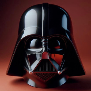 达斯维达Darth Vader