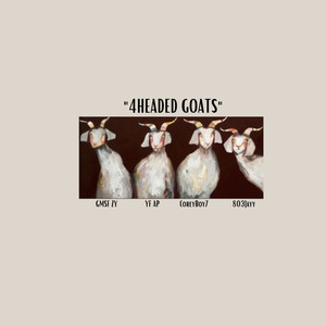 4 Headed Goats