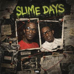 Slime Days