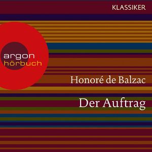 Der Auftrag, Kapitel 2