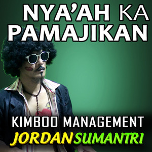 Nya'ah Ka Pamajikan
