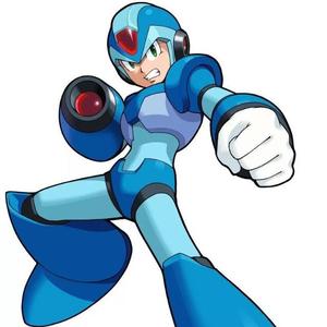 Rockman