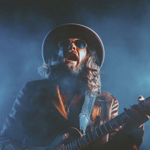 Chainsmoke Heart (Dark Blues)