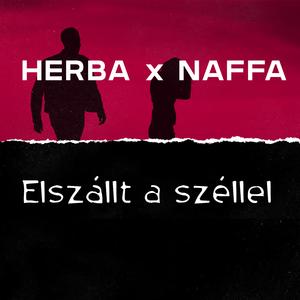 Elszállt a széllel (feat. Naffa)