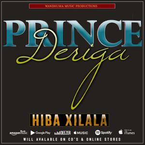 KHIZAMANI (feat. Prince Deriga)