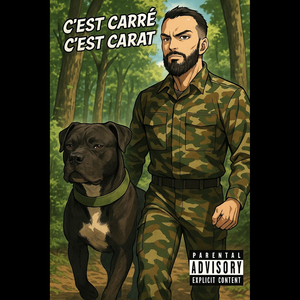 C’est carré c’est Carat