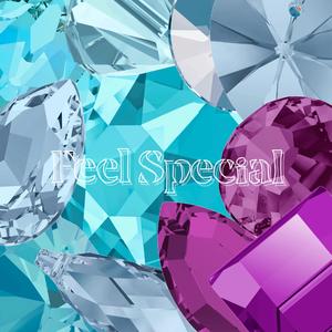 Feel Special 中文翻唱