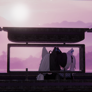 七夕之夜