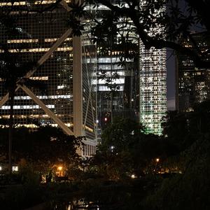 今晚不回家 (All-Nighter)