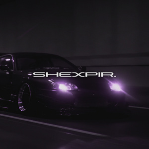 Night Hours (Slowed & Reverb)