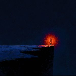 悬崖边的舞者 Feat.柯海宝