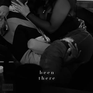 been there (feat. BlaSé)