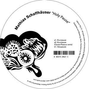 Knurrpause (Carola Pisaturo Remix)