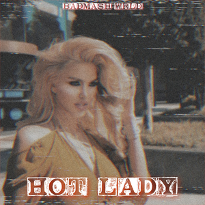 Hot Lady