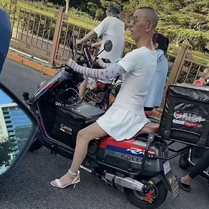 岁数根本不是问题