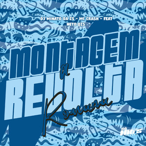 Montagem a Revolta Romana