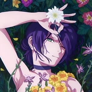 Jane Doe (from Chainsaw Man The Movie: Reze Arc)