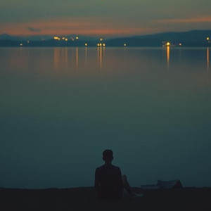 遗憾（莫非要你尝尽了苦悲）