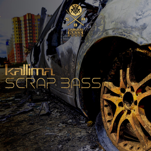 Scrap Bass (Original Mix)