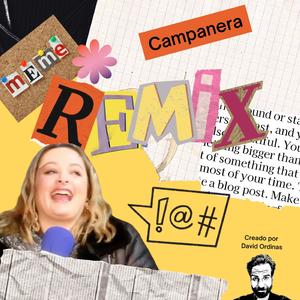 Campanera (feat. Sonia Suamor)