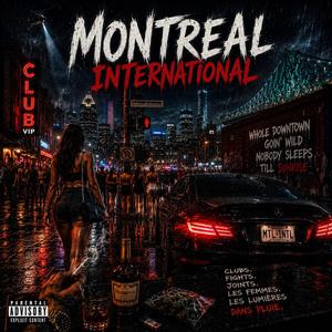 Montréal international