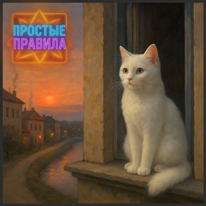 Белая Кошка