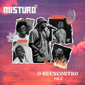 Sonho de Luz/ O X da Questão (Ao Vivo)