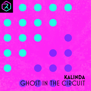 Ghost In The Circuit (Extended Mix)