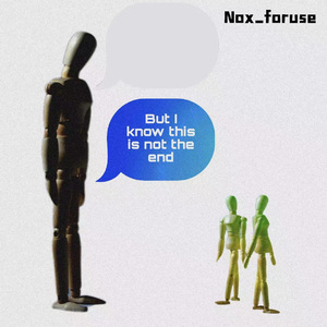 not the end