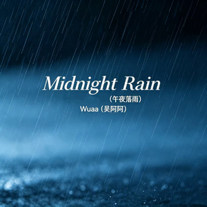 Midnight Rain（午夜落雨）
