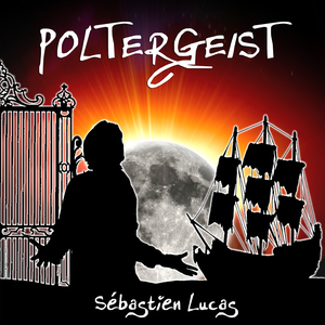 Le vaisseau fantôme