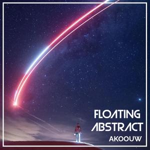 Floating abstract