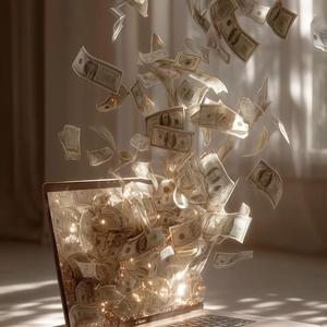 EL DINERO VIENE CON FACILIDAD