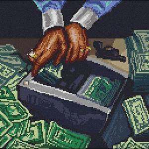 My Racks (feat. Scription)